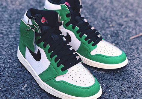 groene jordan